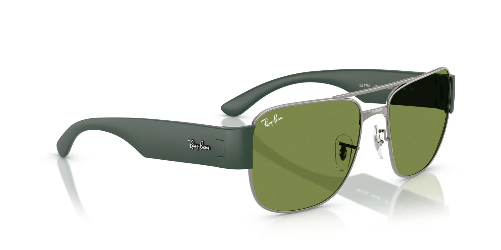 Ray-Ban 3756 Sunglasses - view 34